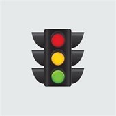 Traffic light
