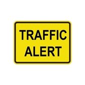 Traffic Alert