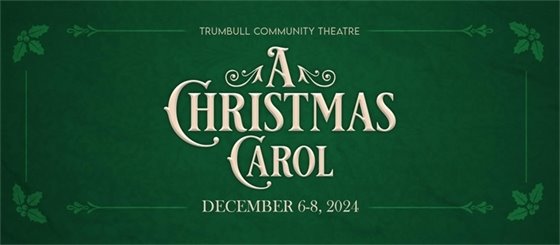 A Christmas Carol