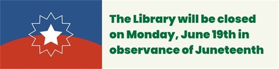 JUNETEENTH