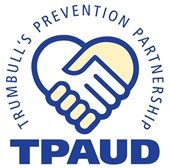 TPAUD Logo