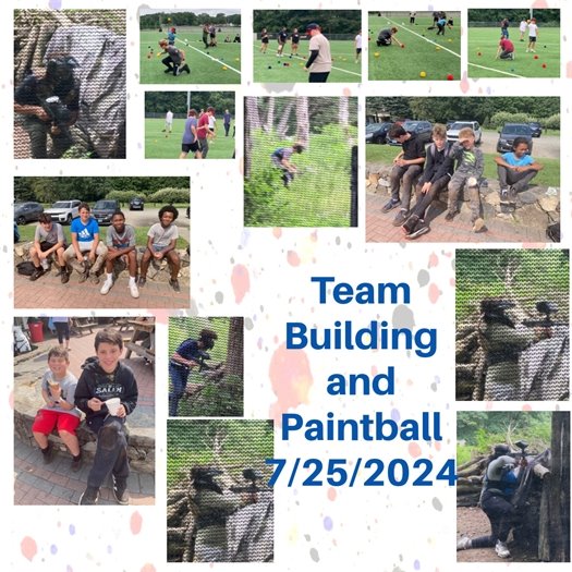 Paintball