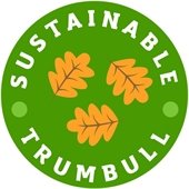 Sustainable Trumbull Logo