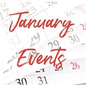 January Events