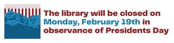 Trumbull Library News & Events