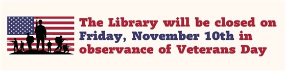 Trumbull Library News & Events