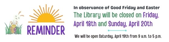 Trumbull Library News & Events