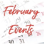 February Events 