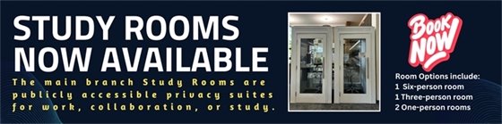 Trumbull Library News & Events