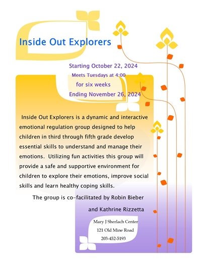 Inside Out explorers