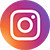 Instagram Circle 50x50 (PNG)