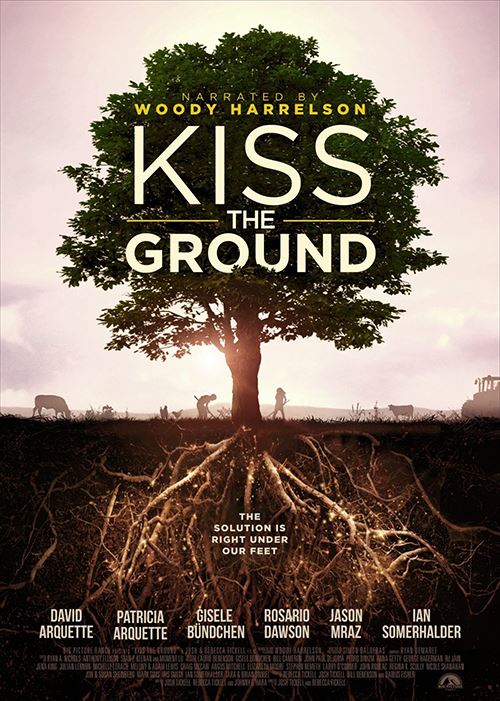 Kiss the Ground Movie Poster (JPG)