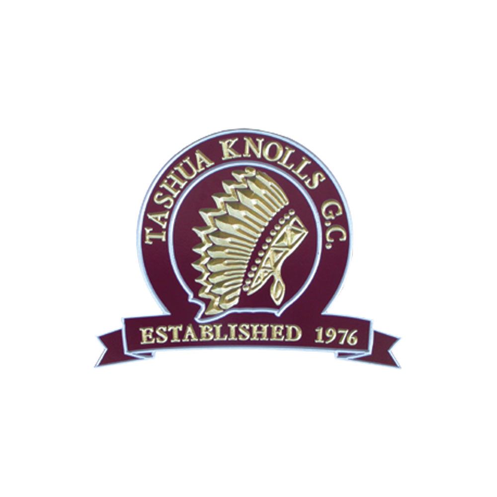 Tashua Knolls Golf Course