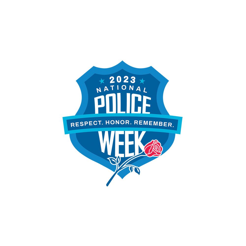 National Police Week (JPG)