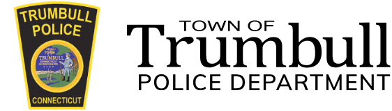 Town of Trumbull Connecticut Police Department Homepage