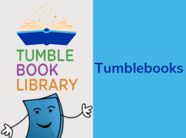 Tumblebooks