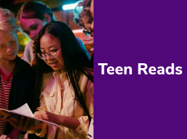 Teen Reads